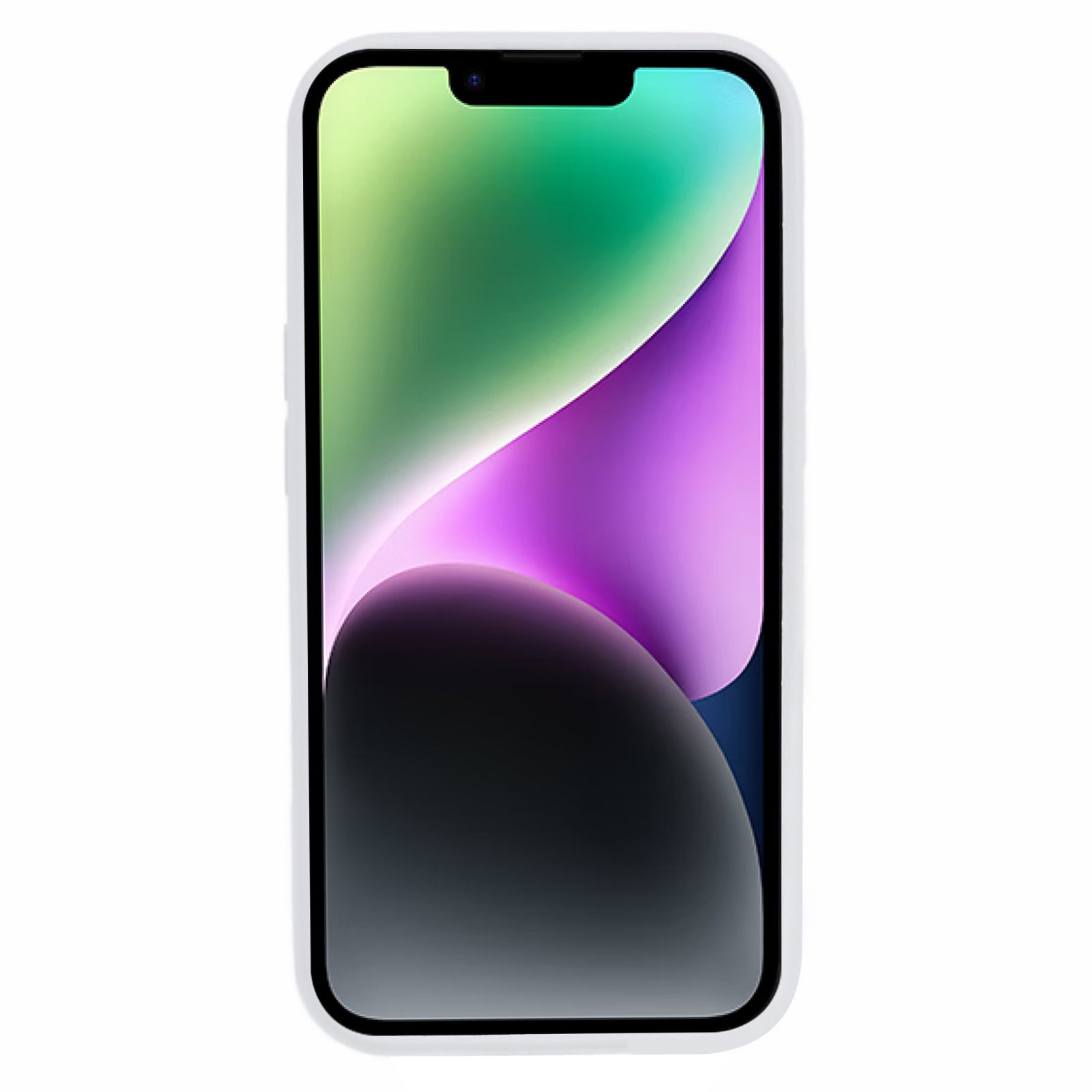 SJ Series for iPhone 14 Cover TPU+Acrylic Magnetic Phone Case Heat Dissipation Phone Protector SJ Series for iPhone 14 Cover TPU+Acrylic Magnetic Phone Case Heat Dissipation Phone Protector